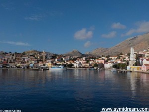 Symi Greece photos