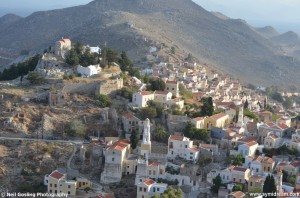 Symi Greece photos