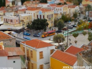 Symi Greece photos