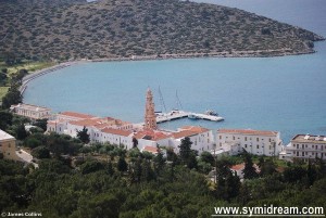 Symi Greece photos