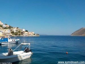 Symi Greece photos
