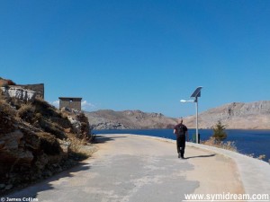 Symi Greece photos