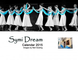 Symi calendar 2015