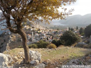 Symi Greece photos