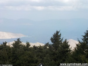 At Αρχάγγελος Μιχαήλ Κοκκιμήδης, (Kokkimidis)
