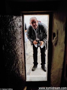 at Αρχάγγελος Μιχαήλ Κοκκιμήδης