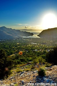 Symi Greece photos