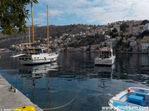 Symi Greece photos