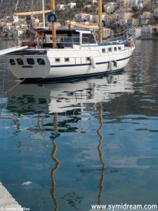 Symi Greece photos