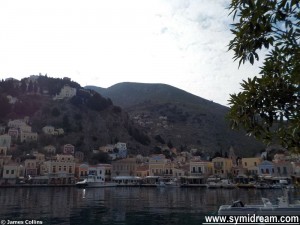 Symi Greece photos