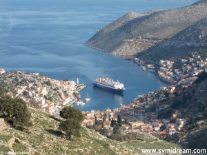 Symi Greece photos