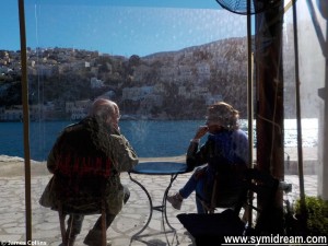 Symi Greece photos