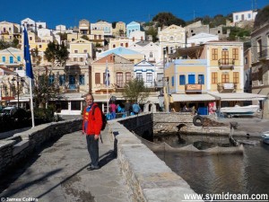 Symi Greece photos