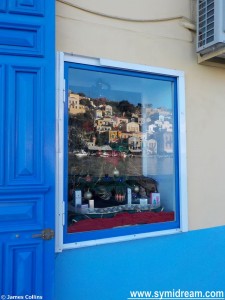 Symi Greece photos