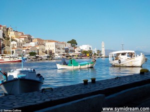 Symi Greece photos