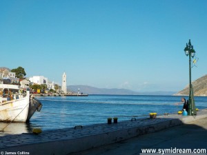 Symi Greece photos