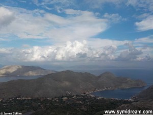 Symi Greece photos