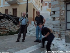 Symi Greece photos