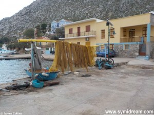 Symi Greece photos