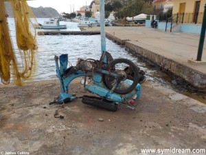Symi Greece photos
