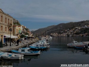 Symi Greece photos