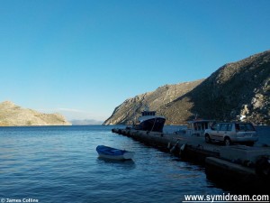 Symi Greece photos