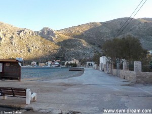 Symi Greece Simi