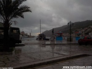 Symi Greece photos