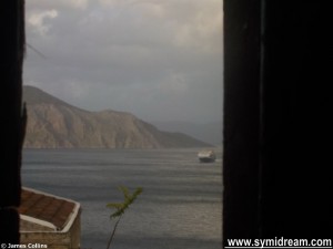 Symi Greece photos