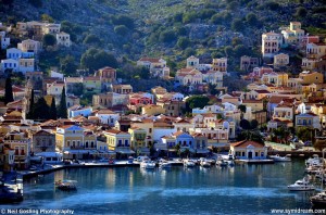 Symi Greece photos