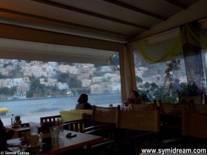 Symi Greece Simi