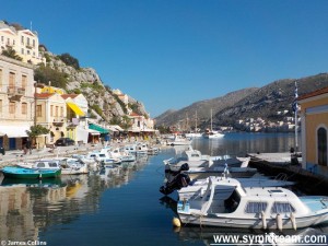 Symi Greece photos