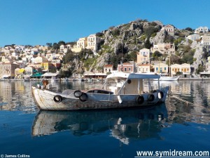 Symi Greece photos