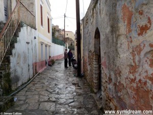 Symi Greece photos