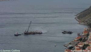 Images from Symi Greece