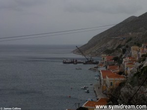 Symi Greece photos