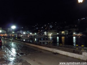 Symi Greece Simi