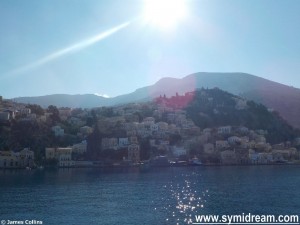Symi Greece Simi