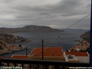 Symi Dream