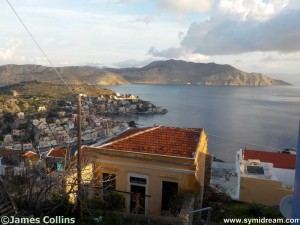Images from Symi Greece