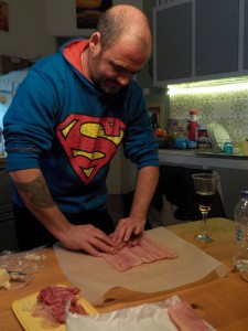 Images from Symi Greece