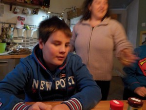 Images from Symi Greece