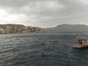 Images from Symi Greece