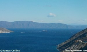 First blog from the new house