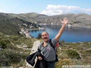 Symi Greece Simi