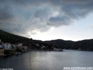 Symi Greece Simi