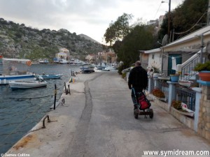 Symi Greece Simi