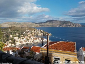 Symi Greece photos