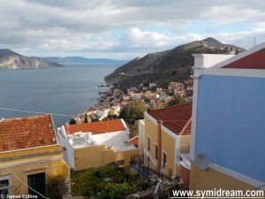 Symi Greece photos
