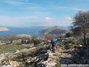 Images from Symi Greece